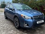 Subaru XV 2017 года за 8 500 000 тг. в Астана