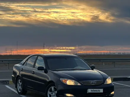 Toyota Camry 2002 года за 4 700 000 тг. в Бейнеу