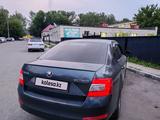 Skoda Octavia 2014 годаүшін5 050 000 тг. в Усть-Каменогорск – фото 5