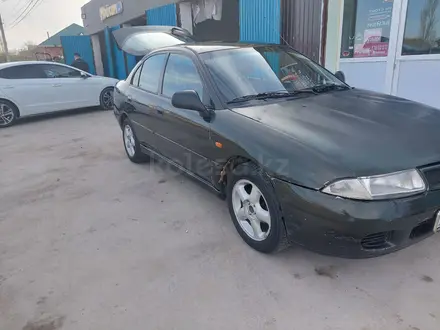 Mitsubishi Carisma 1996 года за 1 150 000 тг. в Кызылорда – фото 5