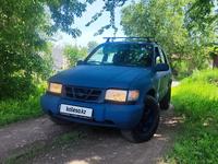 Kia Sportage 1996 годаүшін1 700 000 тг. в Алматы