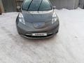 Nissan Leaf 2016 года за 7 000 000 тг. в Кокшетау – фото 14
