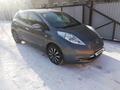 Nissan Leaf 2016 года за 7 000 000 тг. в Кокшетау