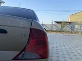 Ford Focus 2002 года за 1 000 000 тг. в Кульсары – фото 5