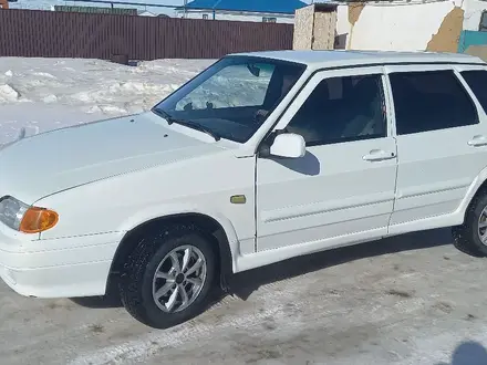 ВАЗ (Lada) 2114 2013 года за 1 100 000 тг. в Актобе