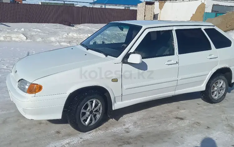 ВАЗ (Lada) 2114 2013 годаүшін1 100 000 тг. в Актобе