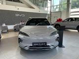 BYD Song Plus Flagship 505 EV 2026 годаүшін13 290 000 тг. в Алматы