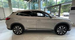 BYD Song Plus Flagship 505 EV 2026 года за 13 290 000 тг. в Алматы – фото 2