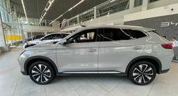BYD Song Plus Flagship 505 EV 2026 года за 13 290 000 тг. в Алматы – фото 3