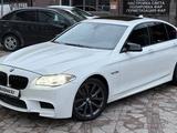 BMW 528 2016 годаfor11 800 000 тг. в Алматы – фото 2