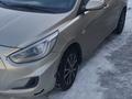 Hyundai Accent 2014 годаүшін4 500 000 тг. в Алматы – фото 2