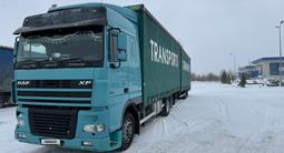 DAF  XF 95 2007 годаfor24 500 000 тг. в Кокшетау