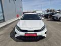 Kia Cerato 2023 года за 9 590 000 тг. в Костанай – фото 2