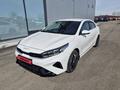 Kia Cerato 2023 года за 9 590 000 тг. в Костанай