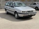 Volkswagen Passat 1994 годаүшін2 400 000 тг. в Павлодар – фото 4