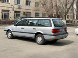 Volkswagen Passat 1994 годаүшін2 400 000 тг. в Павлодар – фото 5