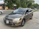 Toyota Avensis 2005 годаүшін5 000 000 тг. в Алматы