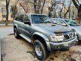 Nissan Patrol 2003 года за 8 900 000 тг. в Алматы – фото 2