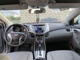 Hyundai Elantra 2013 года за 4 300 000 тг. в Атырау