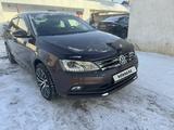 Volkswagen Jetta 2015 года за 6 300 000 тг. в Астана