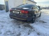 Volkswagen Jetta 2015 года за 6 300 000 тг. в Астана – фото 4