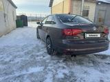 Volkswagen Jetta 2015 года за 6 300 000 тг. в Астана – фото 5