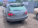 Двигатель АКПП 1MZ-fe 3.0L мотор (коробка) Lexus rx300 лексус рх300 за 87 099 тг. в Алматы