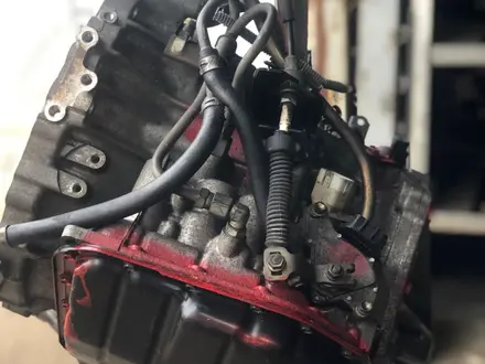 Двигатель АКПП 1MZ-fe 3.0L мотор (коробка) Lexus rx300 лексус рх300 за 87 099 тг. в Алматы – фото 6
