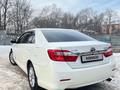 Toyota Camry 2012 года за 11 500 000 тг. в Алматы – фото 3