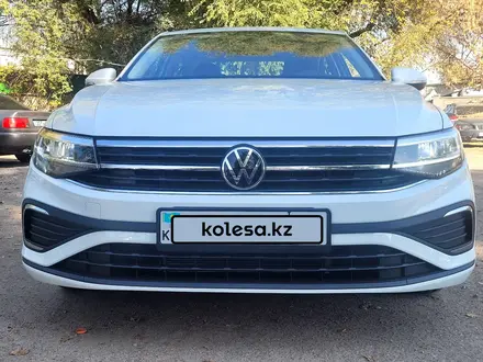 Volkswagen Jetta 2024 года за 9 000 000 тг. в Алматы – фото 66