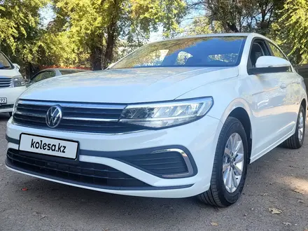 Volkswagen Jetta 2024 года за 9 000 000 тг. в Алматы – фото 69