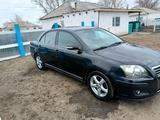 Toyota Avensis 2008 годаүшін4 950 000 тг. в Экибастуз – фото 3