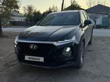 Hyundai Santa Fe 2019 года за 14 000 000 тг. в Кызылорда