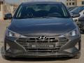 Hyundai Elantra 2018 года за 7 500 000 тг. в Актау – фото 3