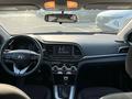 Hyundai Elantra 2018 года за 7 500 000 тг. в Актау – фото 10