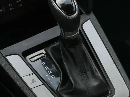 Hyundai Elantra 2018 года за 7 500 000 тг. в Актау – фото 15