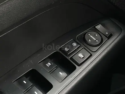 Hyundai Elantra 2018 года за 7 500 000 тг. в Актау – фото 16