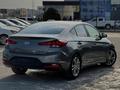 Hyundai Elantra 2018 года за 7 500 000 тг. в Актау – фото 7