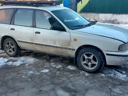 Nissan Sunny 1992 года за 1 000 000 тг. в Алматы – фото 3