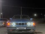BMW 525 1992 годаүшін1 450 000 тг. в Тараз