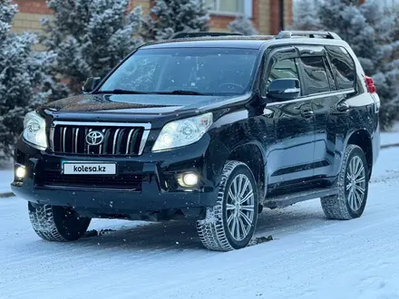 Toyota Land Cruiser Prado 2010 года за 14 500 000 тг. в Павлодар – фото 2