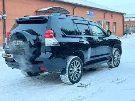 Toyota Land Cruiser Prado 2010 года за 14 500 000 тг. в Павлодар – фото 18