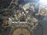 Двигатель на Ниссан Мурано VQ 35 объём 3.5 без навесного за 460 000 тг. в Алматы – фото 3