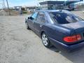 Mercedes-Benz E 230 1998 годаүшін2 800 000 тг. в Атырау – фото 5