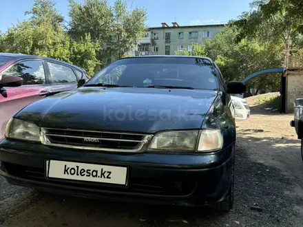 Toyota Carina E 1994 года за 1 700 000 тг. в Павлодар – фото 4