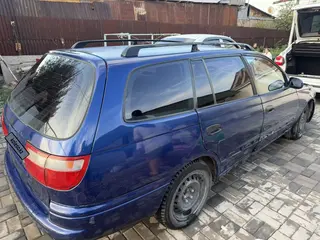 Toyota Carina E, 1993