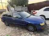 Toyota Carina E 1993 года за 1 100 000 тг. в Каскелен – фото 2