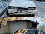 Mazda 626 1991 года за 800 000 тг. в Талдыкорган