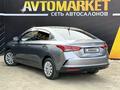 Hyundai Accent 2020 годаүшін6 750 000 тг. в Атырау – фото 5