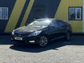 Hyundai Grandeur 2013 года за 8 700 000 тг. в Караганда